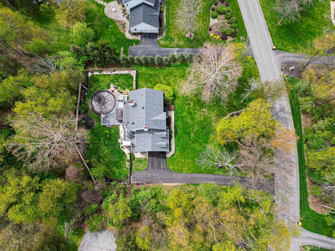 House in Warwick, New York, United States 4 - 17818137