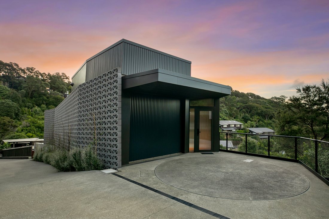 House in Waiheke Island, Auckland, New Zealand 4 - 17823242
