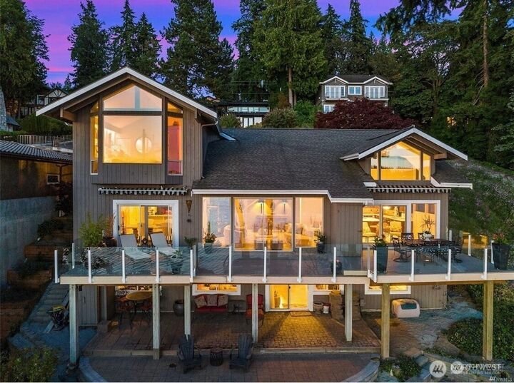 House in Kenmore, Washington, United States 1 - 17834948