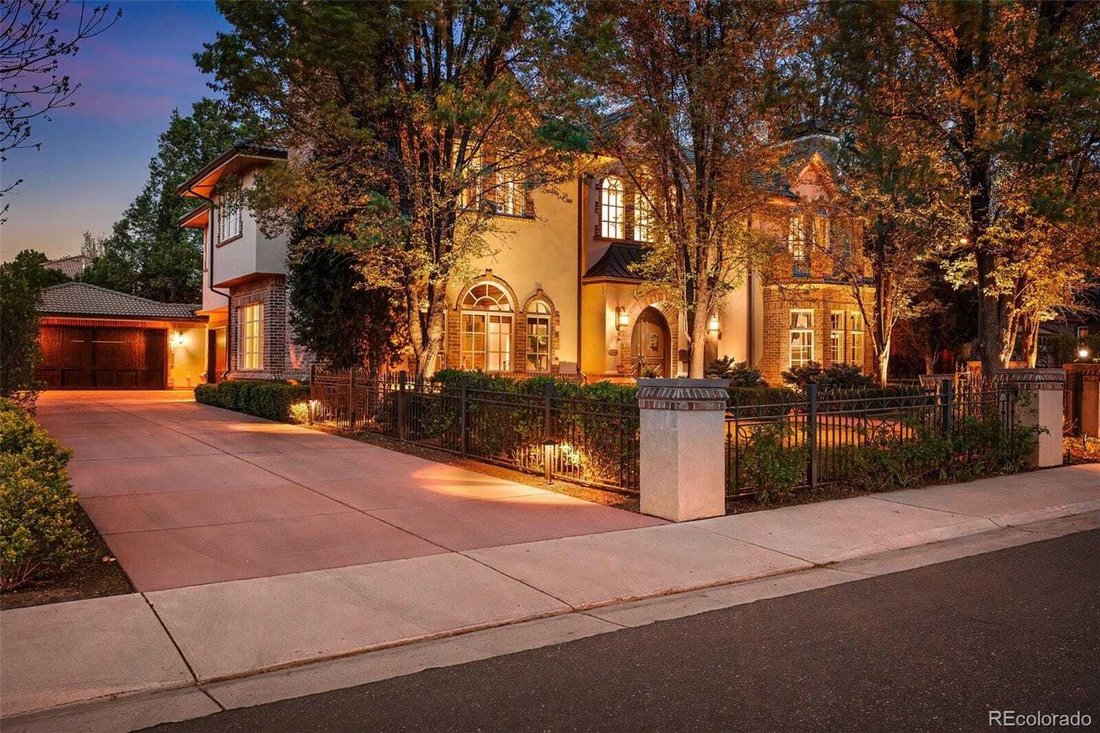 House in Denver, Colorado, United States 4 - 17826051