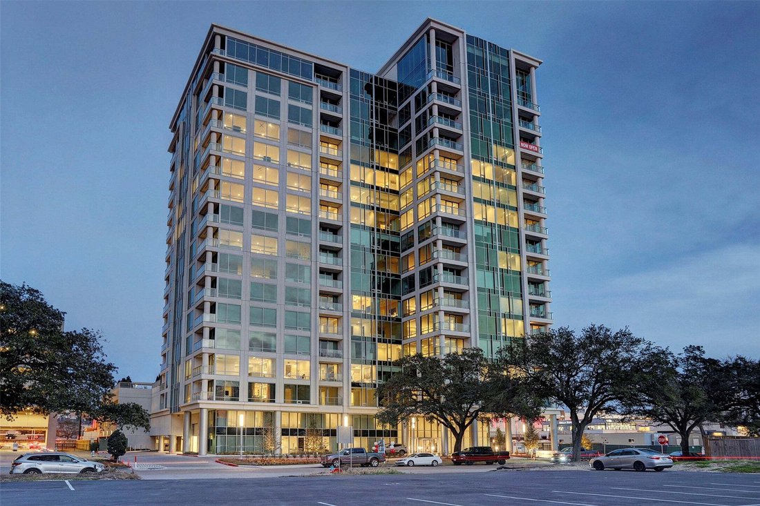 Condo in Houston, Texas, United States 2 - 17411805