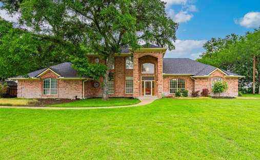 House in Aledo, Texas, United States 1