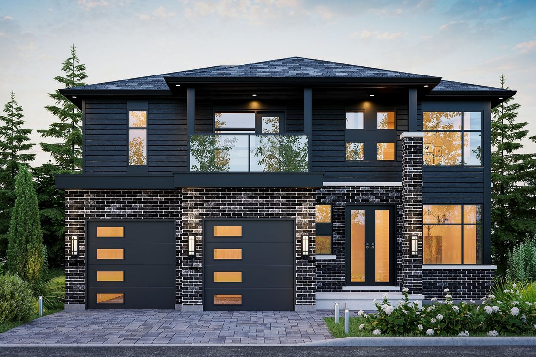 House in Meaford, Ontario, Canada 4 - 16053937