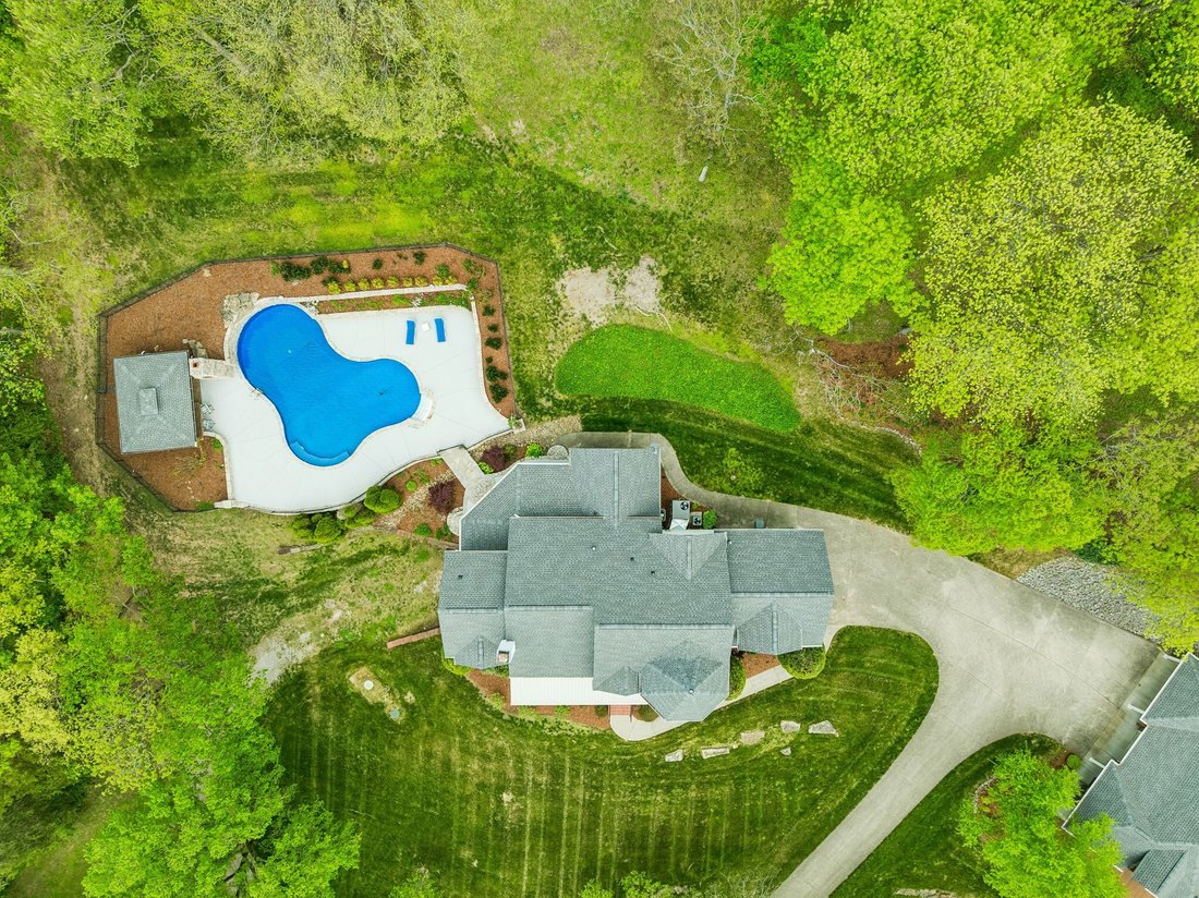 House in Franklin, Tennessee, United States 3 - 17826196