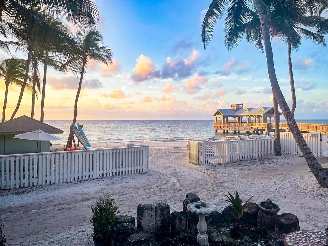 Apartment in Key West, Florida, United States 1 - 17821962