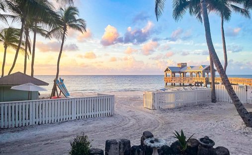 Appartamento a Key West, Florida, Stati Uniti 1