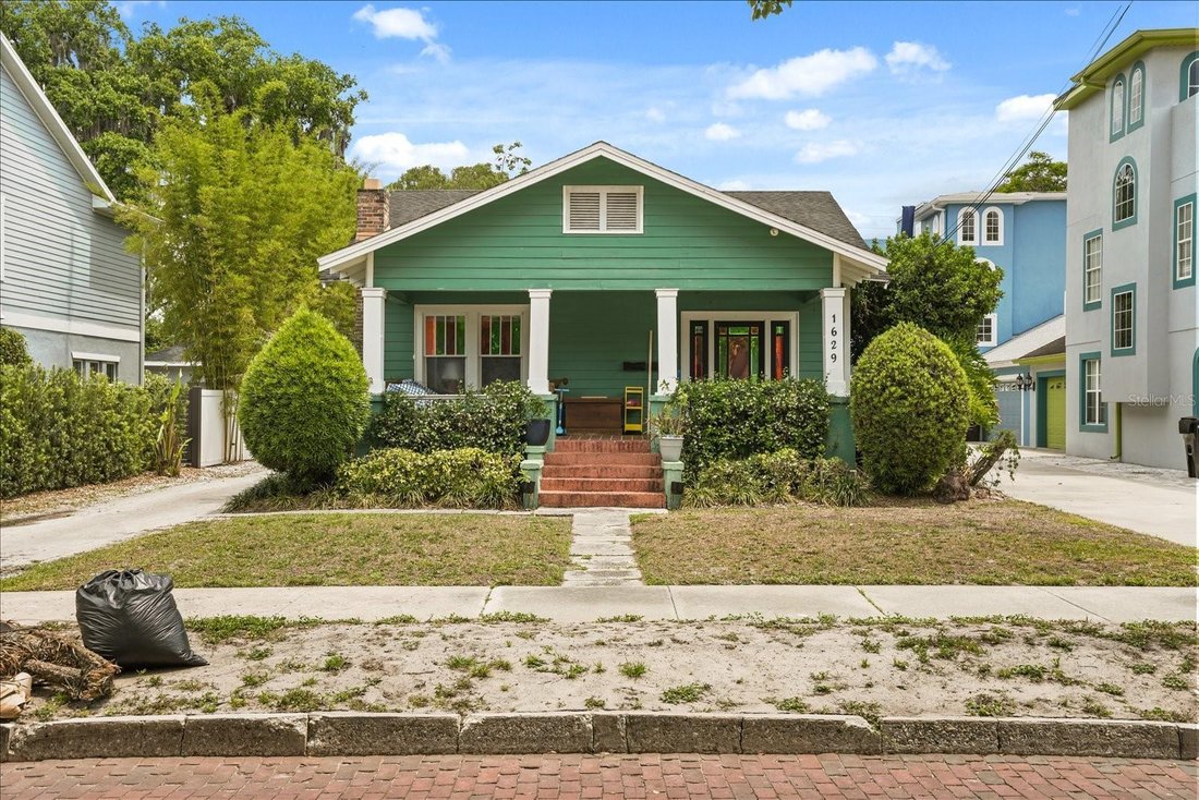 House in Orlando, Florida, United States 1 - 17823507
