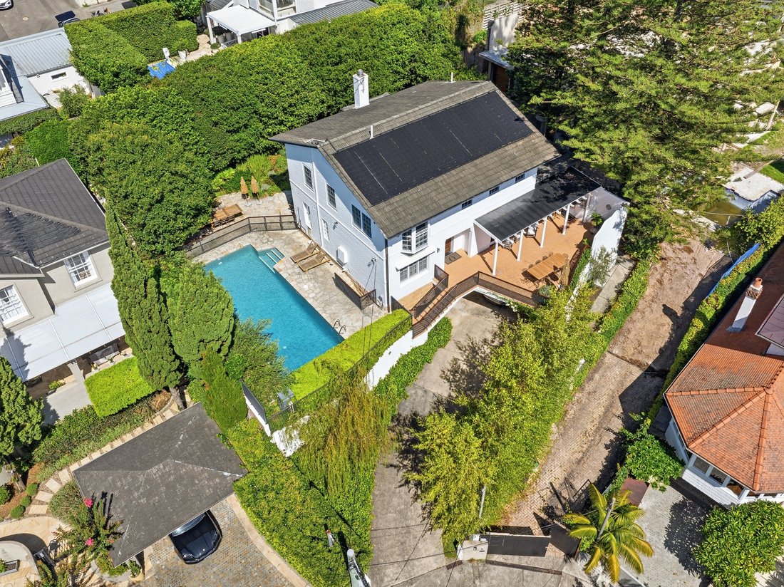 House in Sydney, New South Wales, Australia 1 - 17818403
