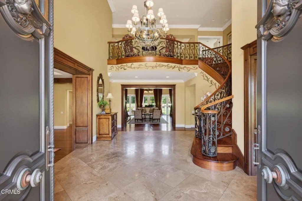 House in Camarillo, California, United States 4 - 17826963