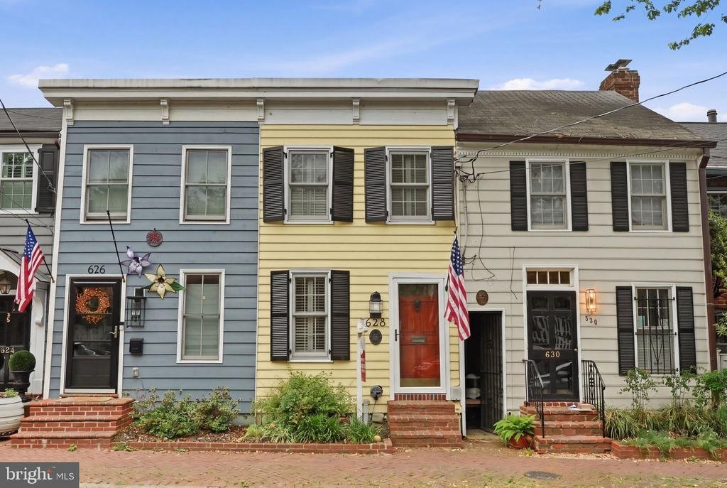 Townhouse in Alexandria, Virginia, United States 2 - 17818204