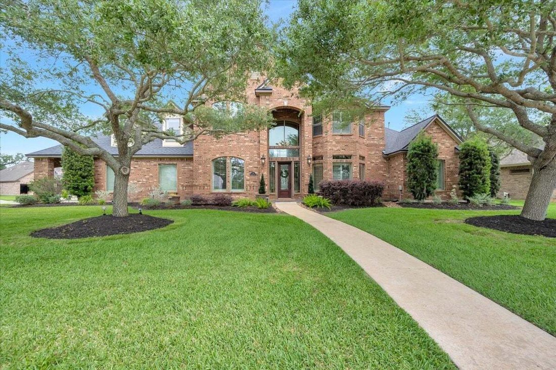 House in Lake Jackson, Texas, United States 3 - 17818877