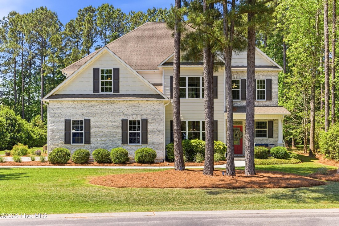 House in Hampstead, North Carolina, United States 1 - 17819636