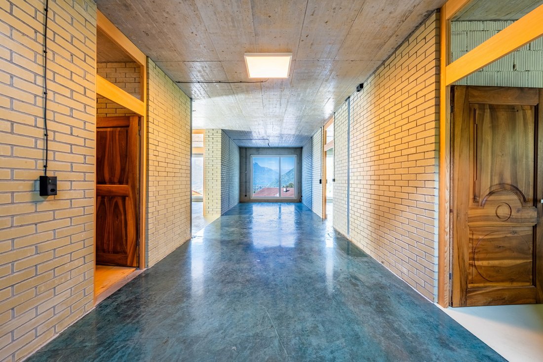 Maison à Schattdorf, Uri, Suisse 3 - 17826628