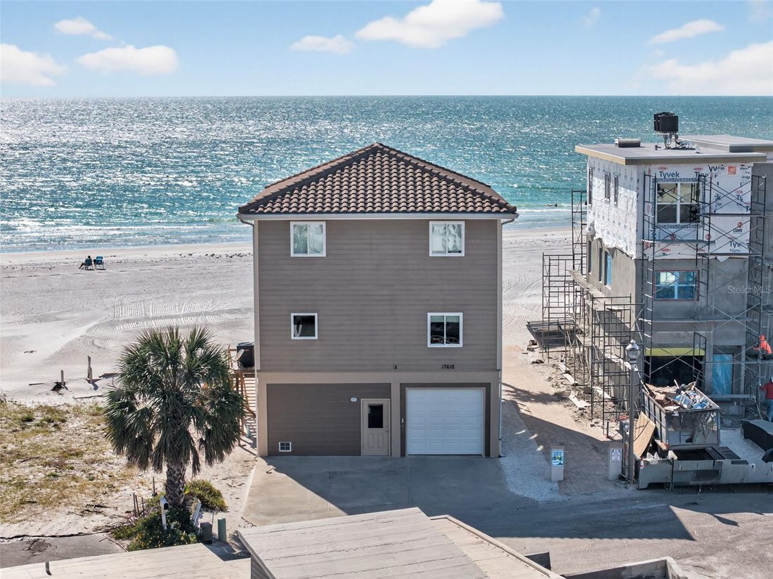 House in Madeira Beach, Florida, United States 2 - 17823493