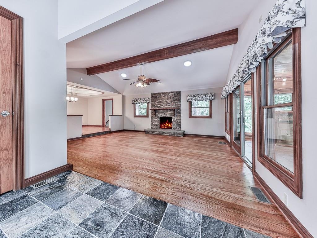 House in Acworth, Georgia, United States 5 - 17817132