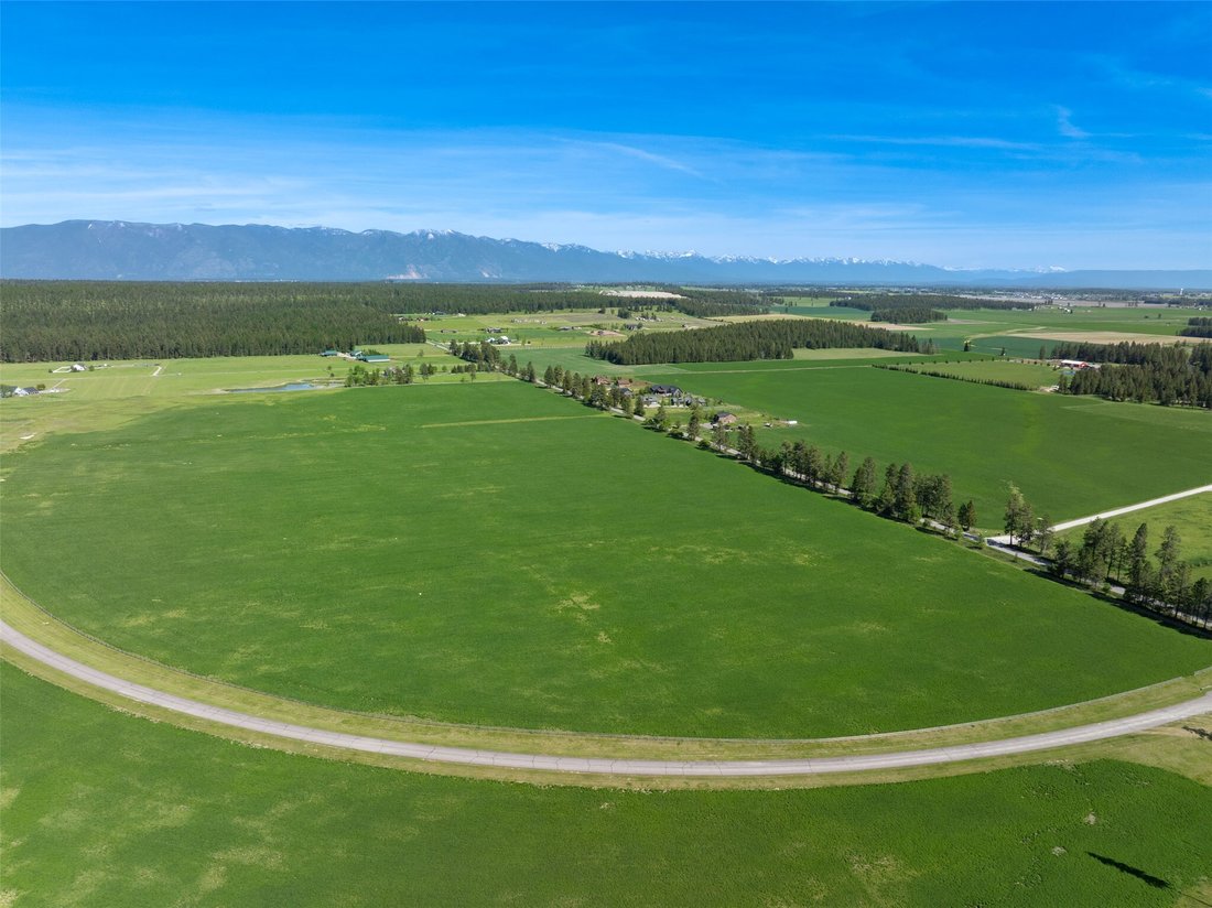 Land in Whitefish, Montana, United States 2 - 17827780