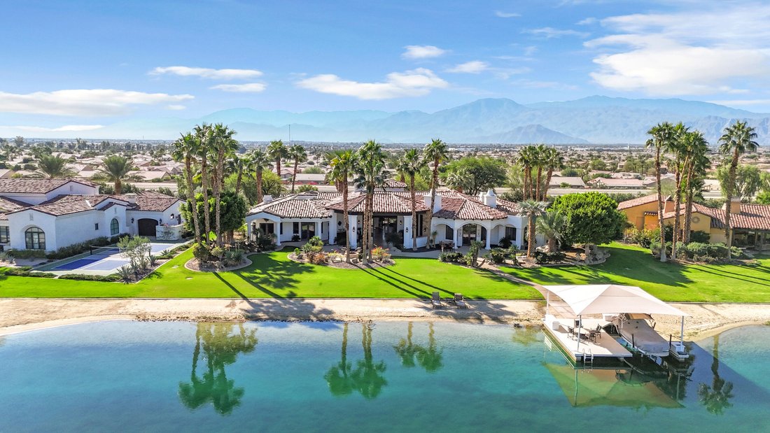House in Indio, California, United States 1 - 17821878