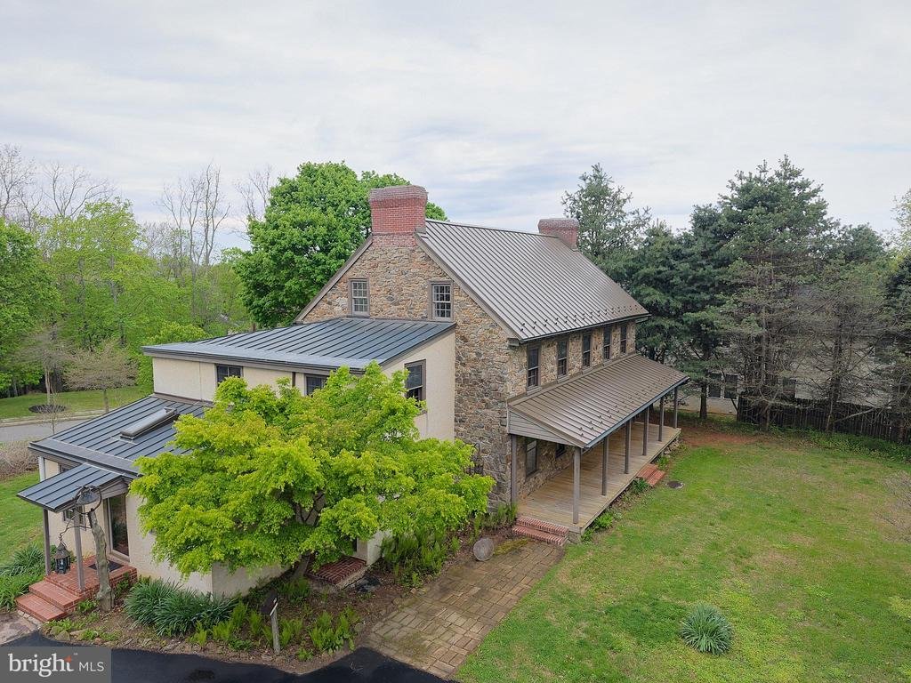 House in West Chester, Pennsylvania, United States 1 - 17818302