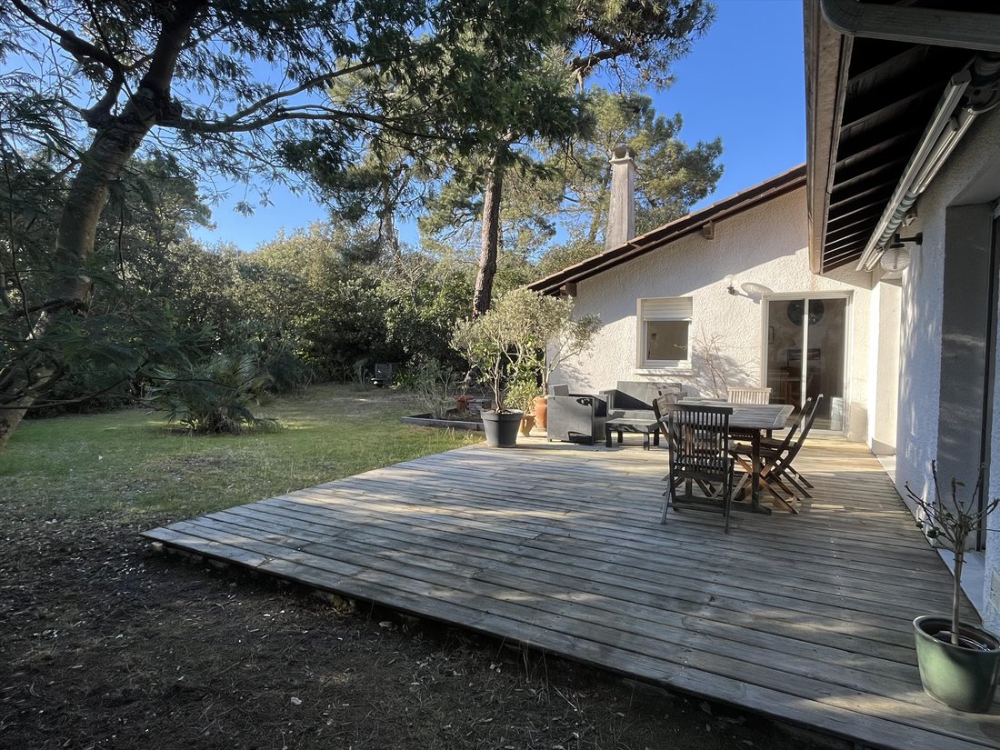 House in Aiguillon, Arcachon, France 4 - 17829027