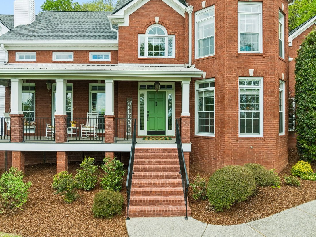 House in Franklin, Tennessee, United States 4 - 17826196