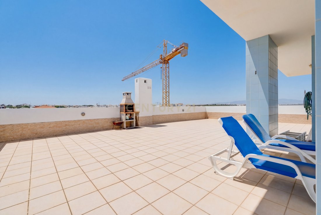 Apartment in Portimao, Algarve, Portugal 2 - 17817640