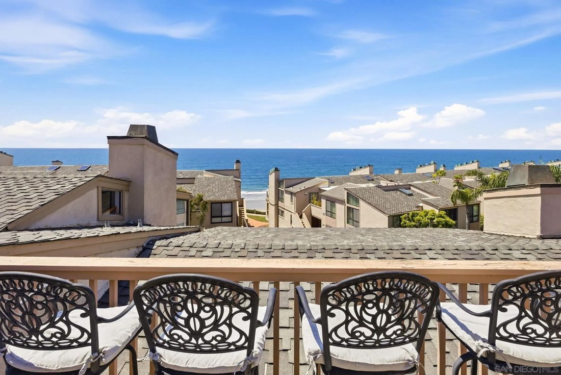 Condo in Solana Beach, California, United States 1 - 17823317