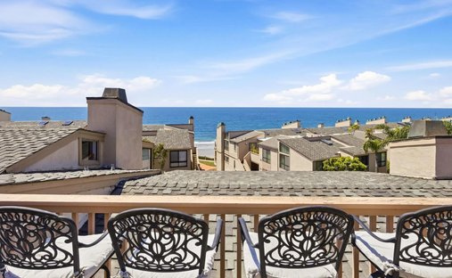 Condo in Solana Beach, California, United States 1