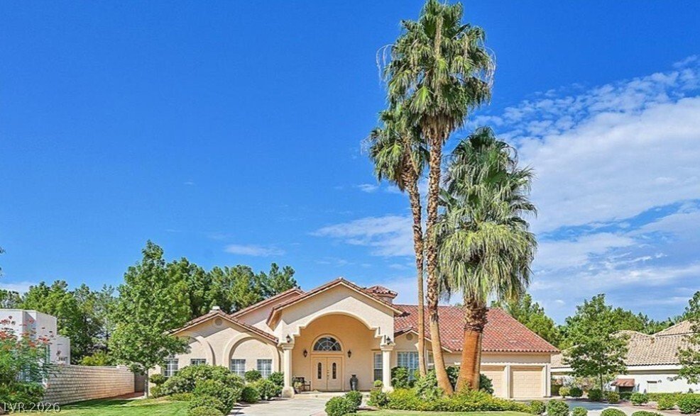 House in Las Vegas, Nevada, United States 1 - 17819687