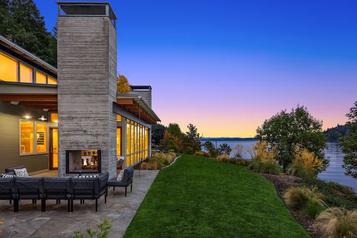 House in Bainbridge Island, Washington, United States 2 - 17826419