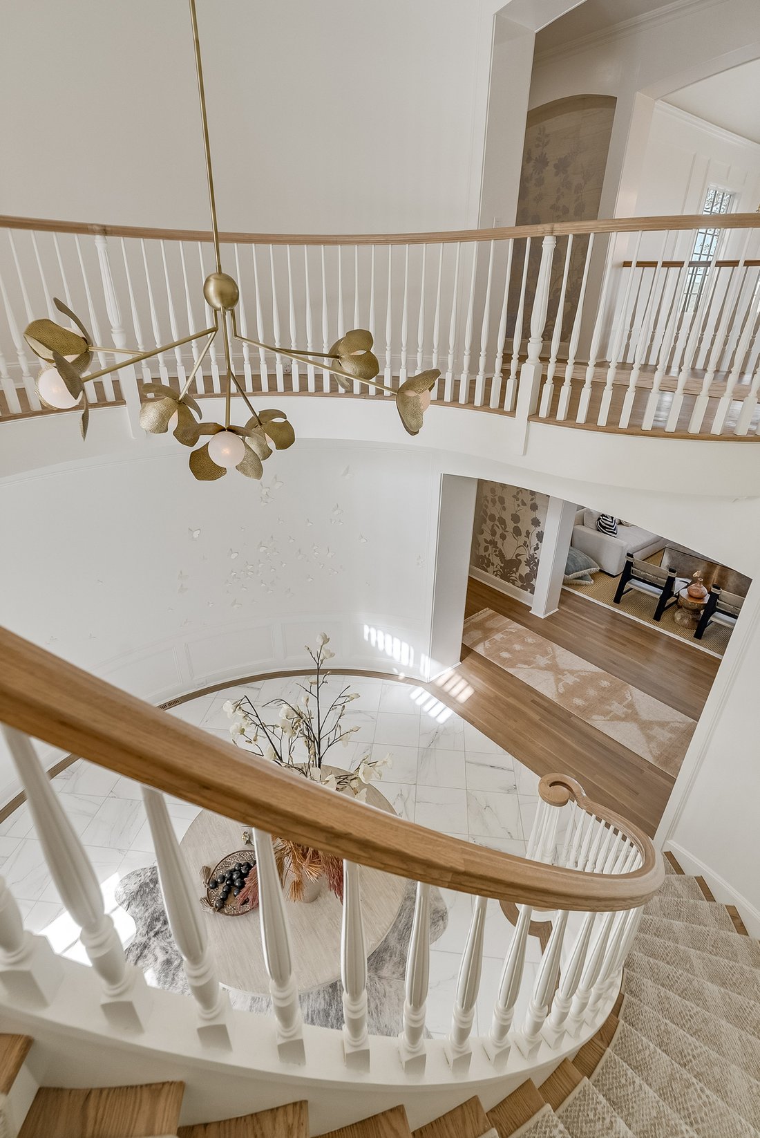 House in Mendham, New Jersey, United States 3 - 17825919