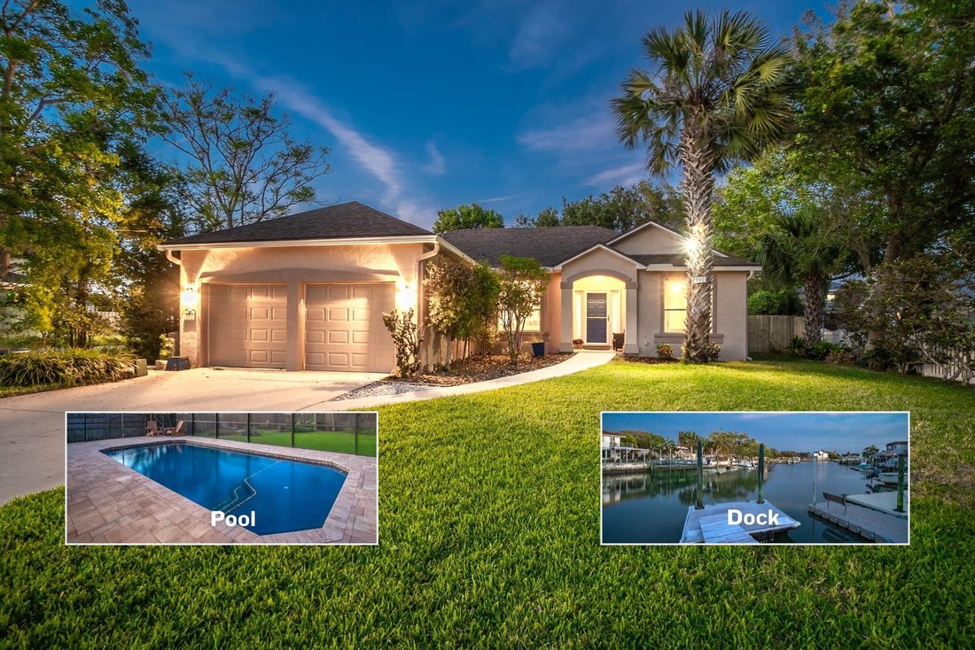 House in St. Augustine, Florida, United States 2 - 17760586