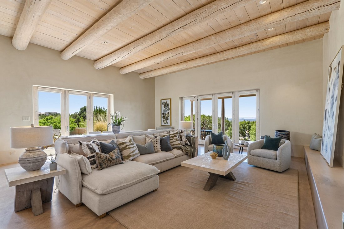 House in Santa Fe, New Mexico, United States 4 - 17825487