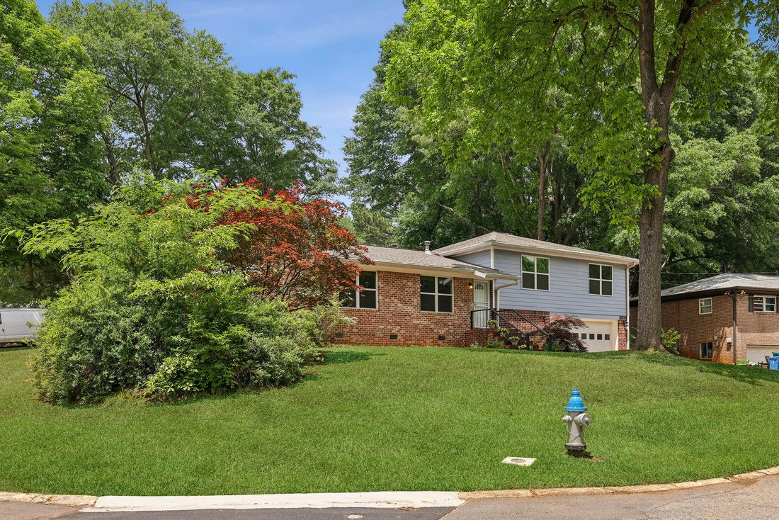 House in Smyrna, Georgia, United States 2 - 17821783