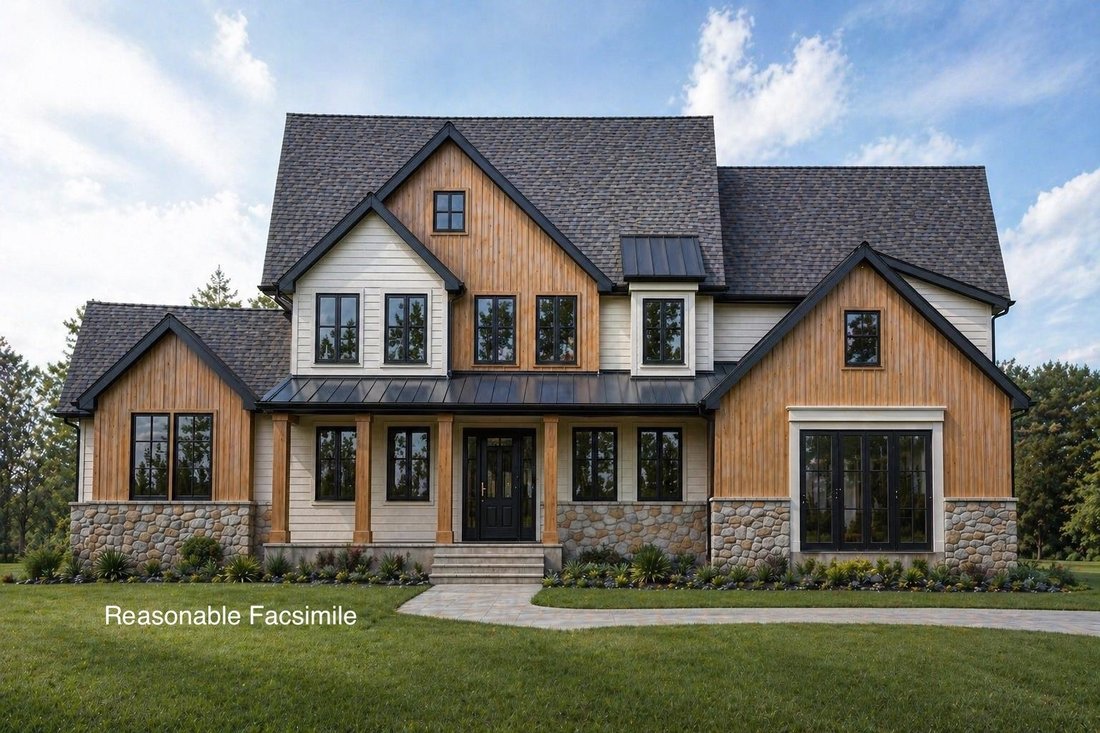 House in Kensington, New Hampshire, United States 1 - 16502698