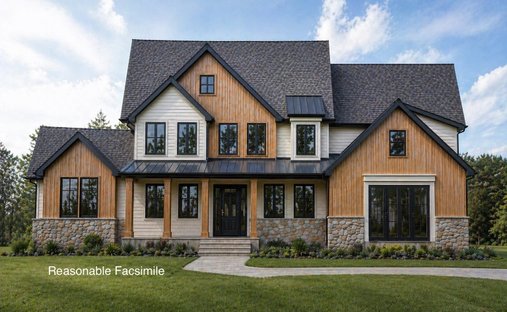 Maison à Kensington, New Hampshire, États-Unis 1