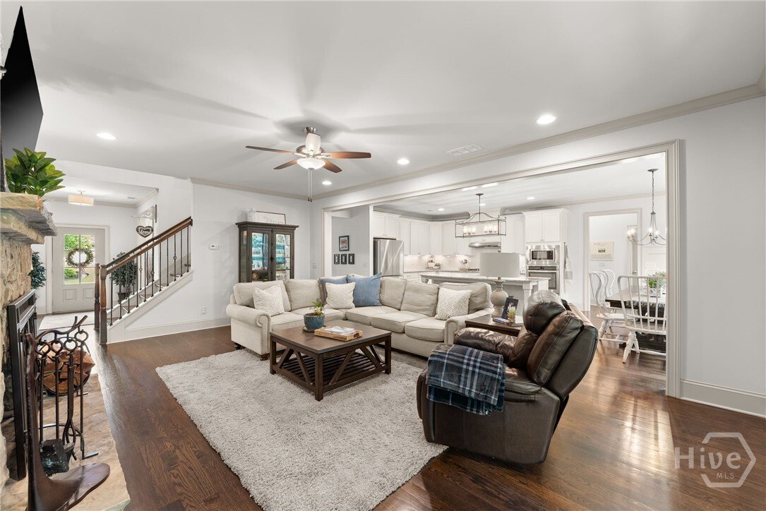 House in Jefferson, Georgia, United States 5 - 17816202