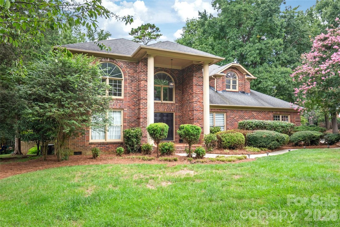 House in Charlotte, North Carolina, United States 2 - 17827846