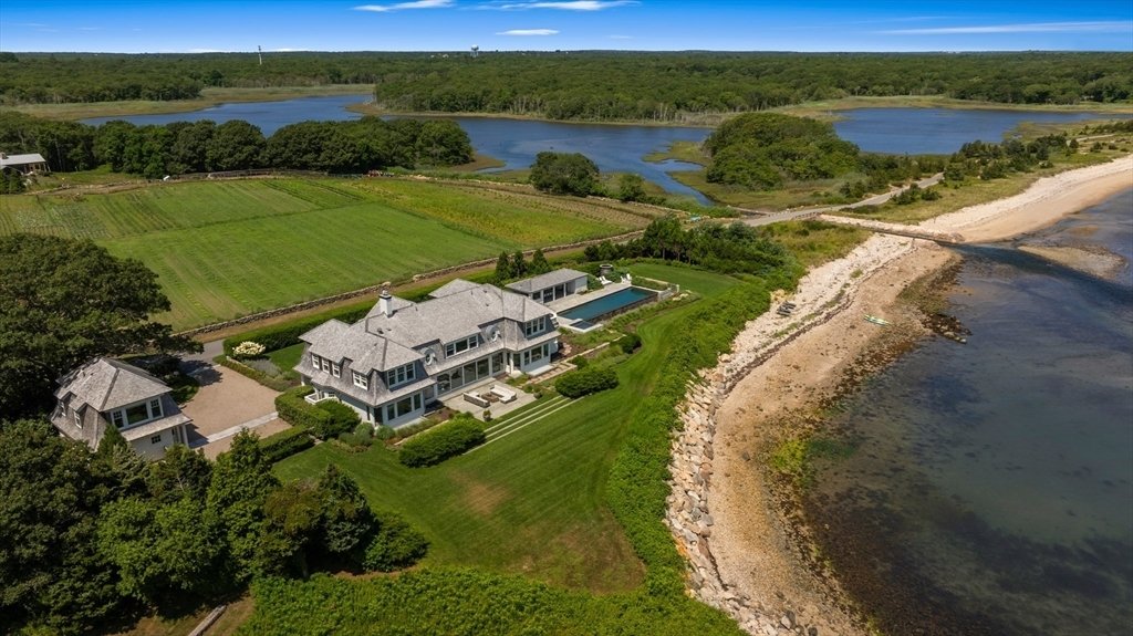 House in Dartmouth, Massachusetts, United States 5 - 17827574