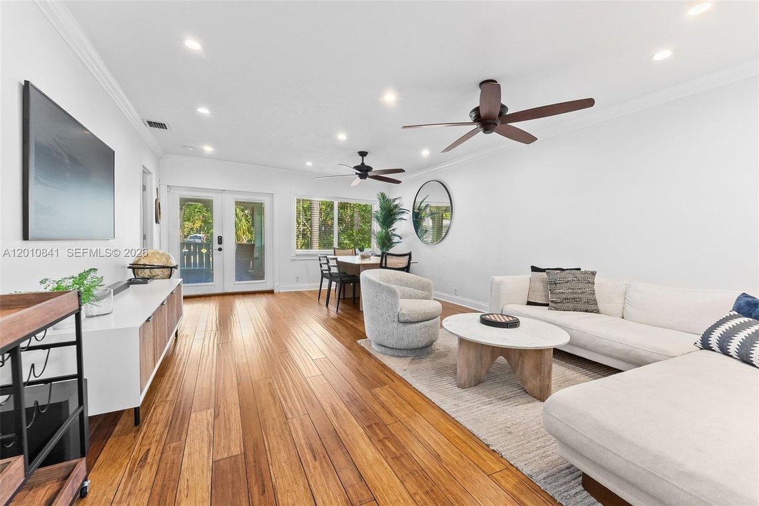 House in Fort Lauderdale, Florida, United States 4 - 17824063