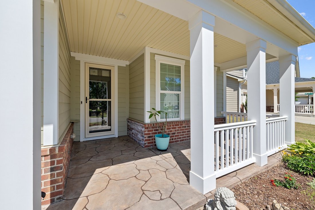 House in Raleigh, North Carolina, United States 3 - 17820689
