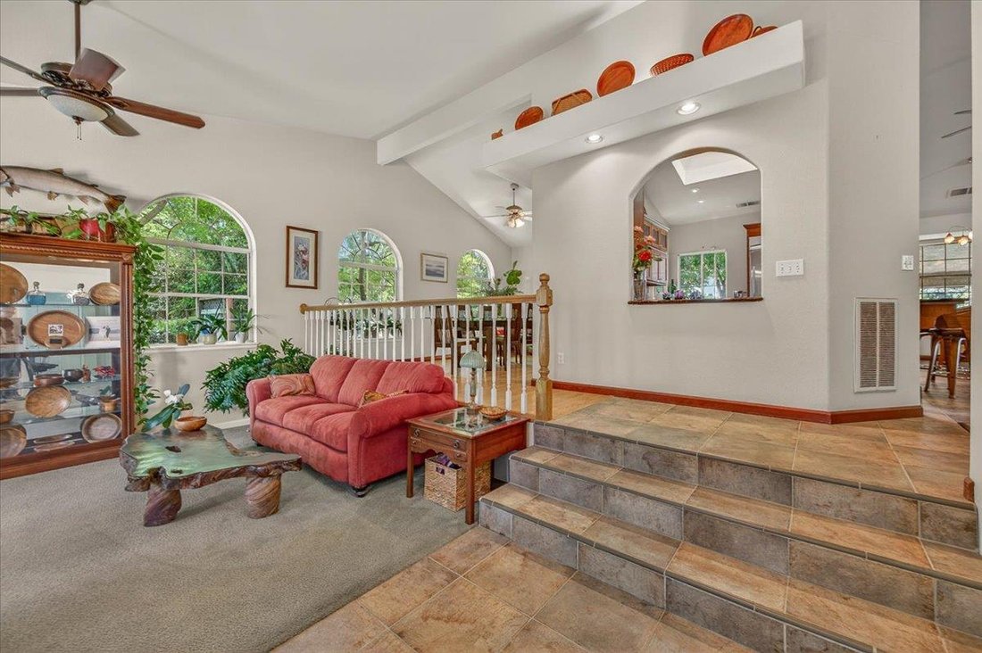 Casa en Clovis, California, Estados Unidos 5 - 17822057