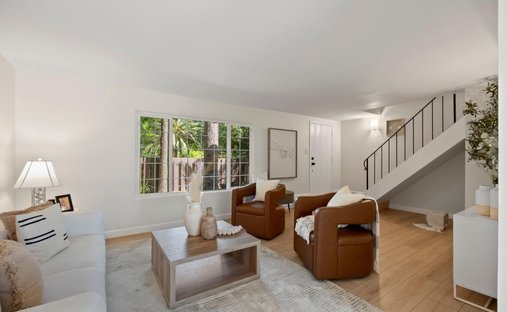 Townhouse in Newark, California, United States 1