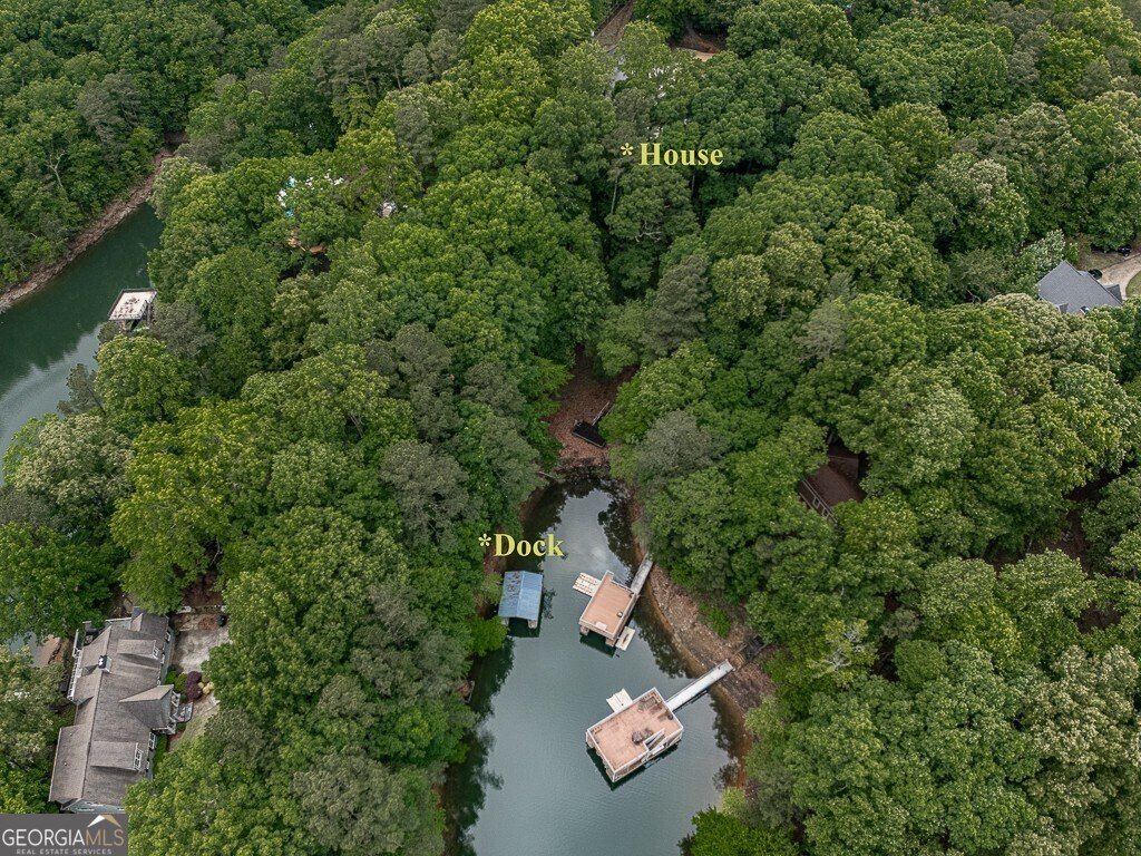 House in Acworth, Georgia, United States 2 - 17817047