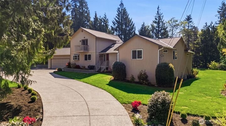 House in Snohomish, Washington, United States 1 - 17835009