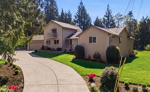 House in Snohomish, Washington, United States 1