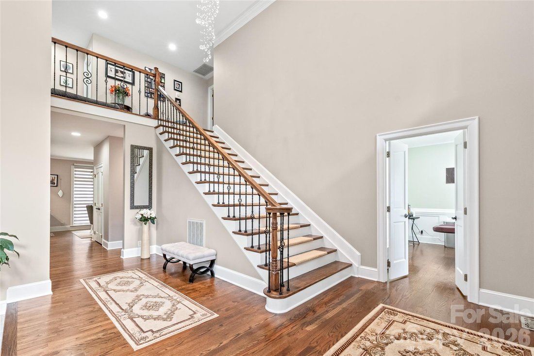 House in Charlotte, North Carolina, United States 3 - 17827846