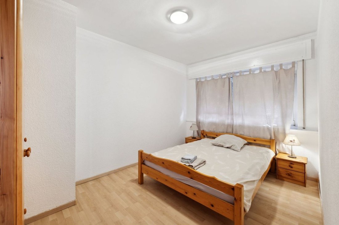 Apartment in Sion, Valais, Switzerland 4 - 15670339