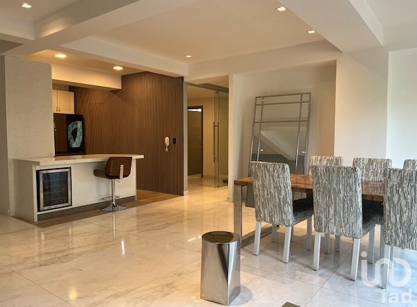 Apartment in Mexico City, Mexico City, Mexico 2 - 17820509
