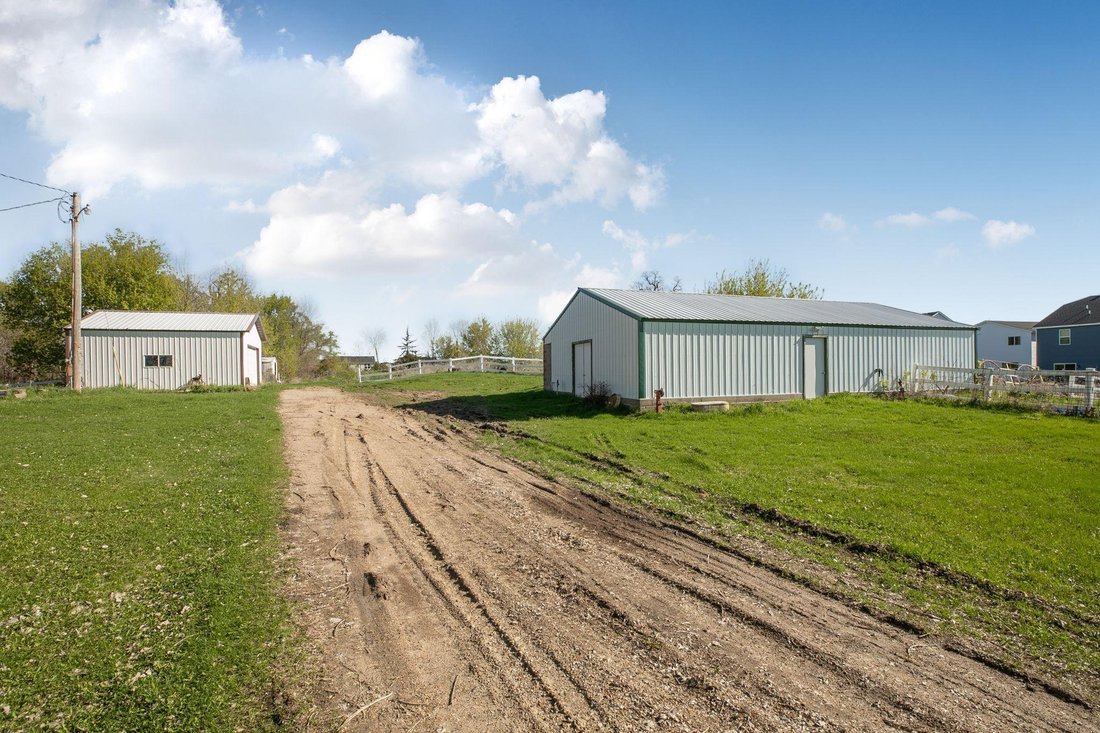 Land in Buffalo, Minnesota, United States 4 - 17153304