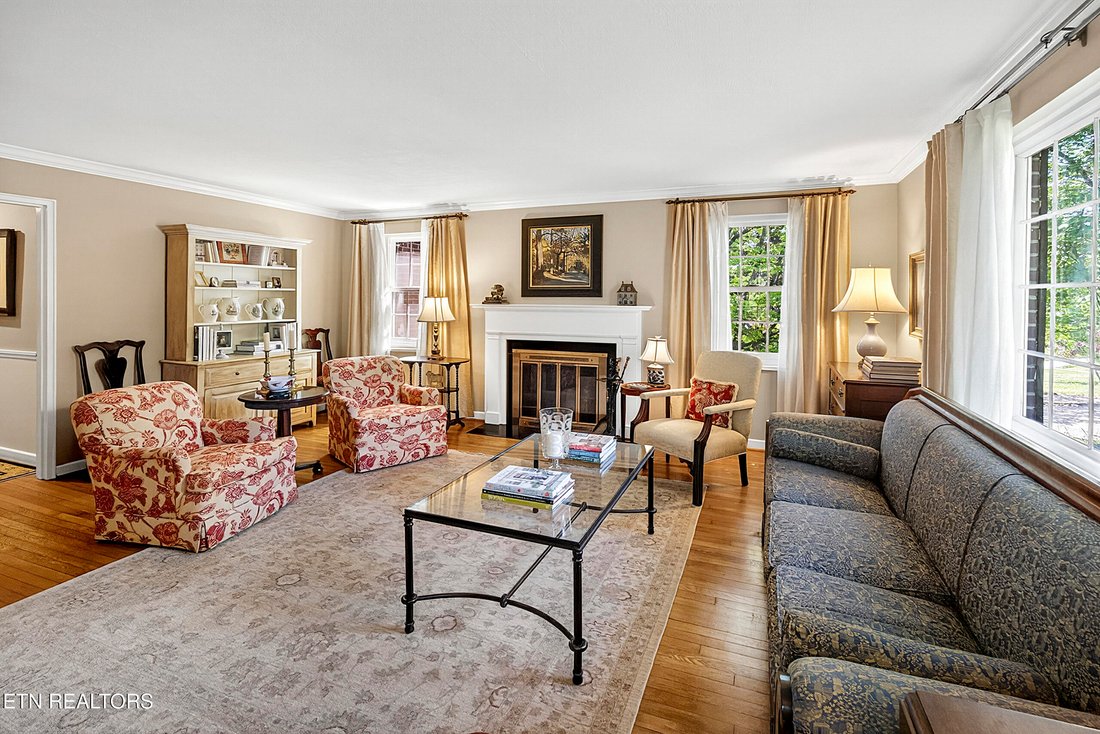 House in Knoxville, Tennessee, United States 4 - 17821307